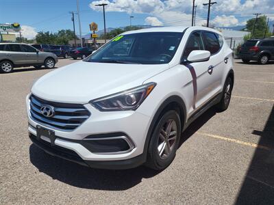 2018 Hyundai SANTA FE Sport 2.4L   - Photo 4 - Albuquerque, NM 87107