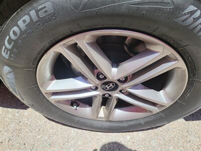 2018 Hyundai SANTA FE Sport 2.4L   - Photo 9 - Albuquerque, NM 87107