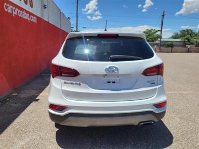 2018 Hyundai SANTA FE Sport 2.4L   - Photo 5 - Albuquerque, NM 87107