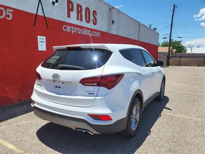2018 Hyundai SANTA FE Sport 2.4L   - Photo 2 - Albuquerque, NM 87107