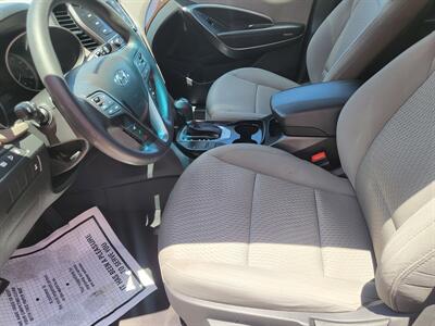 2018 Hyundai SANTA FE Sport 2.4L   - Photo 11 - Albuquerque, NM 87107