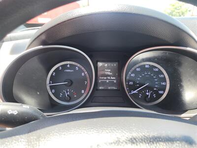 2018 Hyundai SANTA FE Sport 2.4L   - Photo 15 - Albuquerque, NM 87107
