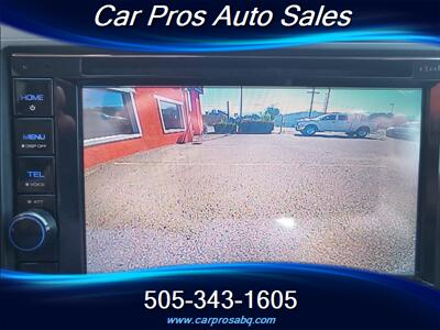 2008 Hyundai Santa Fe GLS   - Photo 17 - Albuquerque, NM 87107