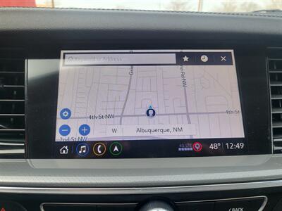 2019 Buick Regal Sportback Preferred   - Photo 21 - Albuquerque, NM 87107