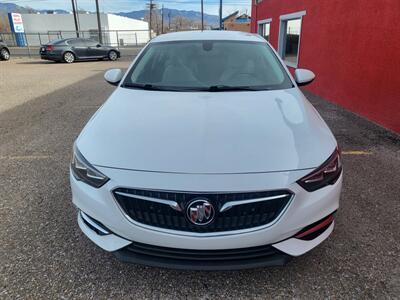 2019 Buick Regal Sportback Preferred   - Photo 6 - Albuquerque, NM 87107