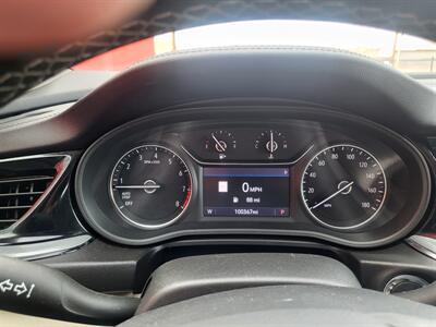 2019 Buick Regal Sportback Preferred   - Photo 23 - Albuquerque, NM 87107