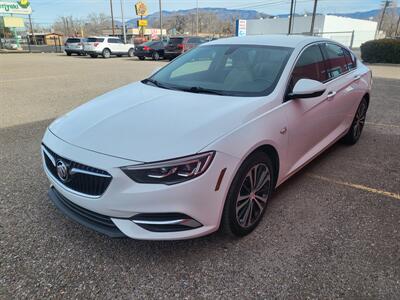 2019 Buick Regal Sportback Preferred   - Photo 5 - Albuquerque, NM 87107
