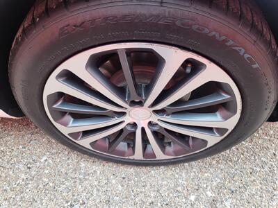 2019 Buick Regal Sportback Preferred   - Photo 8 - Albuquerque, NM 87107