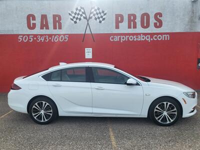 2019 Buick Regal Sportback Preferred   - Photo 1 - Albuquerque, NM 87107