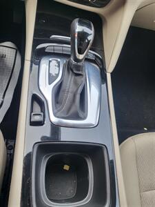 2019 Buick Regal Sportback Preferred   - Photo 18 - Albuquerque, NM 87107