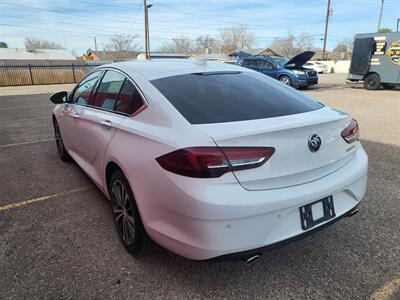 2019 Buick Regal Sportback Preferred   - Photo 4 - Albuquerque, NM 87107