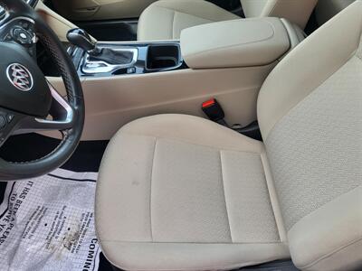 2019 Buick Regal Sportback Preferred   - Photo 12 - Albuquerque, NM 87107