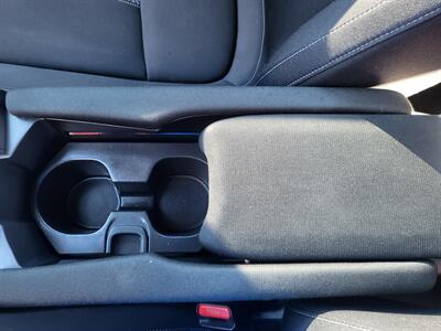 2017 Honda Civic Sport   - Photo 15 - Albuquerque, NM 87107