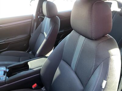 2017 Honda Civic Sport   - Photo 10 - Albuquerque, NM 87107