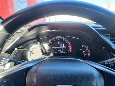 2017 Honda Civic Sport   - Photo 19 - Albuquerque, NM 87107