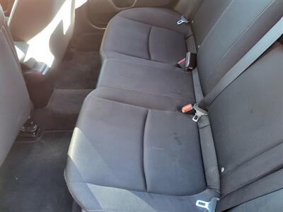 2017 Honda Civic Sport   - Photo 9 - Albuquerque, NM 87107