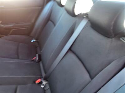 2017 Honda Civic Sport   - Photo 11 - Albuquerque, NM 87107