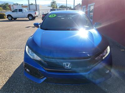 2017 Honda Civic Sport   - Photo 6 - Albuquerque, NM 87107