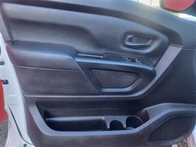 2017 Nissan Titan XD S   - Photo 12 - Albuquerque, NM 87107