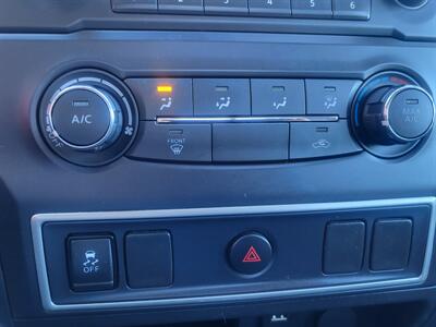 2017 Nissan Titan XD S   - Photo 18 - Albuquerque, NM 87107