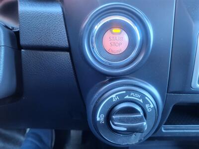 2017 Nissan Titan XD S   - Photo 16 - Albuquerque, NM 87107