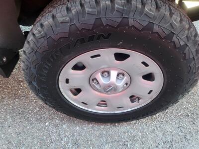 2017 Nissan Titan XD S   - Photo 9 - Albuquerque, NM 87107