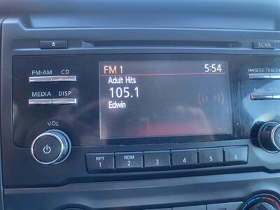 2017 Nissan Titan XD S   - Photo 19 - Albuquerque, NM 87107