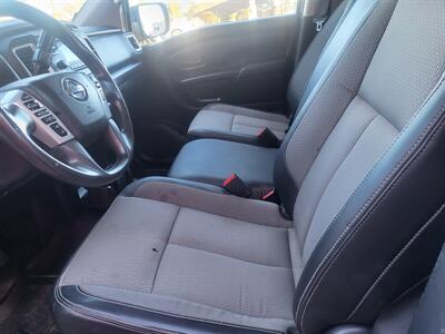 2017 Nissan Titan XD S   - Photo 11 - Albuquerque, NM 87107