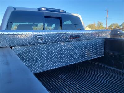 2017 Nissan Titan XD S   - Photo 5 - Albuquerque, NM 87107