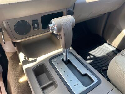 2014 Nissan Frontier S   - Photo 16 - Albuquerque, NM 87107