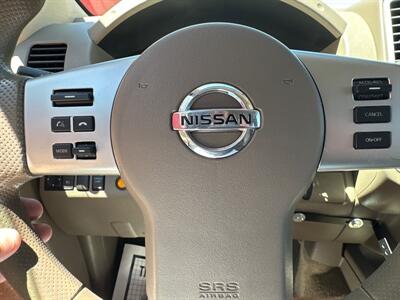 2014 Nissan Frontier S   - Photo 14 - Albuquerque, NM 87107