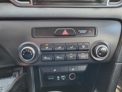 2017 Kia Sportage LX   - Photo 12 - Albuquerque, NM 87107