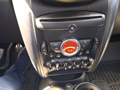 2015 MINI Countryman Cooper S   - Photo 20 - Albuquerque, NM 87107