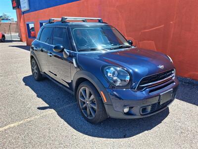 2015 MINI Countryman Cooper S   - Photo 8 - Albuquerque, NM 87107