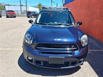 2015 MINI Countryman Cooper S   - Photo 7 - Albuquerque, NM 87107