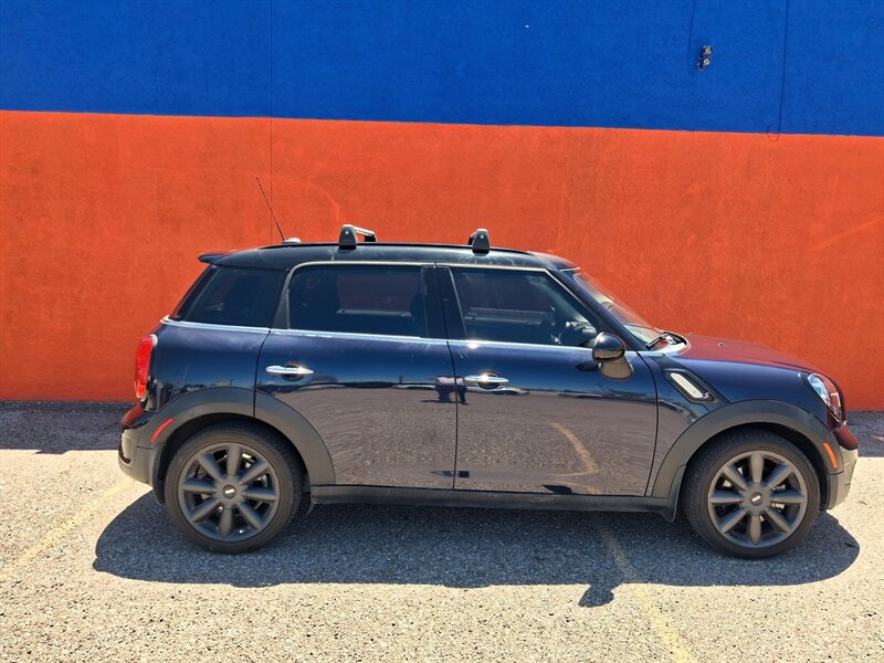 2015 MINI Countryman Cooper S   - Photo 1 - Albuquerque, NM 87107