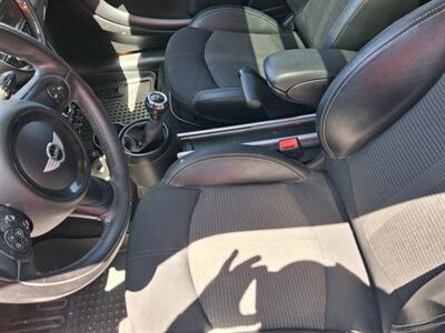 2015 MINI Countryman Cooper S   - Photo 13 - Albuquerque, NM 87107