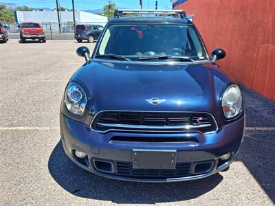 2015 MINI Countryman Cooper S   - Photo 6 - Albuquerque, NM 87107
