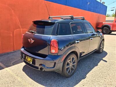 2015 MINI Countryman Cooper S   - Photo 2 - Albuquerque, NM 87107