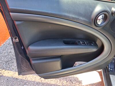 2015 MINI Countryman Cooper S   - Photo 14 - Albuquerque, NM 87107