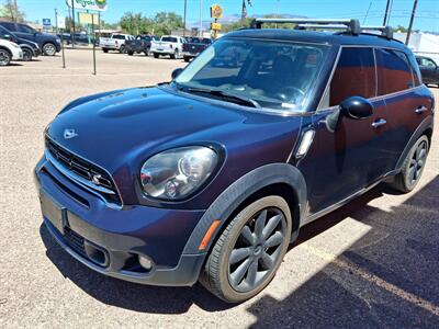 2015 MINI Countryman Cooper S   - Photo 5 - Albuquerque, NM 87107