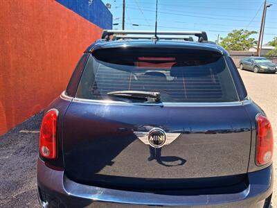 2015 MINI Countryman Cooper S   - Photo 3 - Albuquerque, NM 87107
