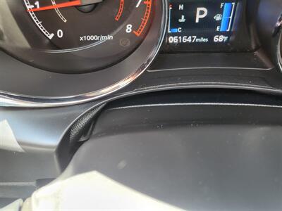 2021 Mitsubishi Outlander Sport ES   - Photo 16 - Albuquerque, NM 87107