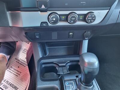 2019 Toyota Tacoma SR   - Photo 15 - Albuquerque, NM 87107