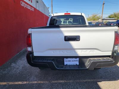 2019 Toyota Tacoma SR   - Photo 3 - Albuquerque, NM 87107