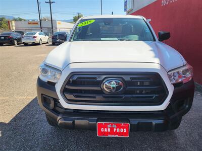 2019 Toyota Tacoma SR   - Photo 6 - Albuquerque, NM 87107