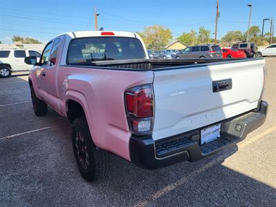 2019 Toyota Tacoma SR   - Photo 4 - Albuquerque, NM 87107