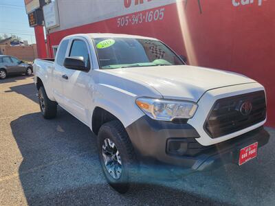 2019 Toyota Tacoma SR   - Photo 7 - Albuquerque, NM 87107