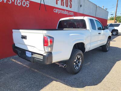 2019 Toyota Tacoma SR   - Photo 2 - Albuquerque, NM 87107