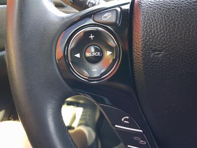 2016 Honda Accord Sport w/Honda Sensing   - Photo 20 - Albuquerque, NM 87107